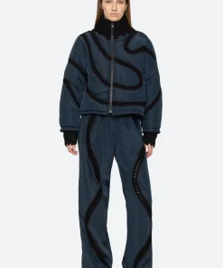 Sea New York Averie Jacket|Women Outerwear