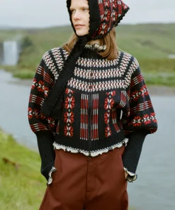 Sea New York Ayla Cardigan|Women Tops|Sweaters