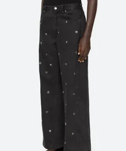 Sea New York Bala Jeans|Women Bottoms