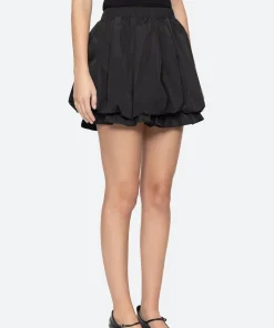 Sea New York Belen Mini Skirt|Women Bottoms