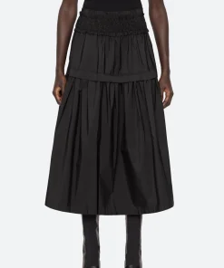 Sea New York Belen Skirt|Women Bottoms