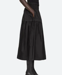 Sea New York Belen Skirt|Women Bottoms