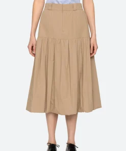 Sea New York Belle Bubble Skirt|Women Bottoms