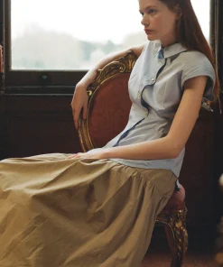 Sea New York Belle Bubble Skirt|Women Bottoms