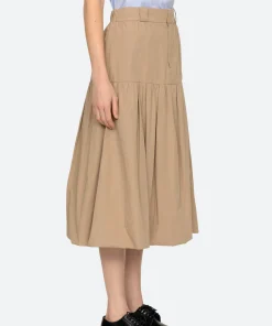 Sea New York Belle Bubble Skirt|Women Bottoms