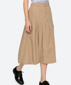 Sea New York Belle Bubble Skirt|Women Bottoms