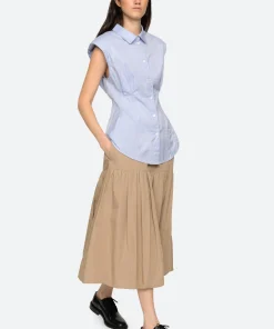 Sea New York Belle Bubble Skirt|Women Bottoms