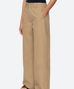 Sea New York Belle Pants|Women Bottoms