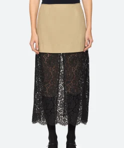 Sea New York Belle Skirt|Women Bottoms