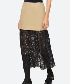 Sea New York Belle Skirt|Women Bottoms