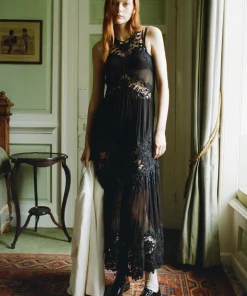 Sea New York Bente Dress|Women Dresses