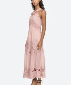 Sea New York Bente Dress|Women Dresses