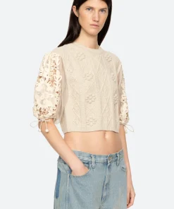 Sea New York Bente Sweater|Women Sweaters|Tops