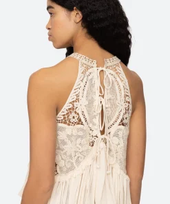 Sea New York Bente Tank|Women Tops