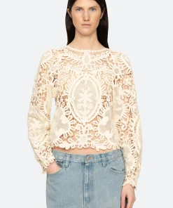 Sea New York Bente Top|Women Tops