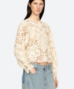 Sea New York Bente Top|Women Tops