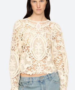 Sea New York Bente Top|Women Tops