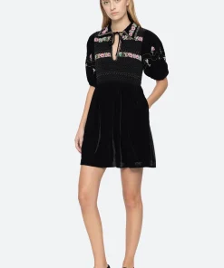 Sea New York Brynn Dress|Women Dresses