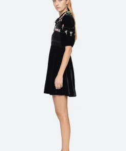 Sea New York Brynn Dress|Women Dresses