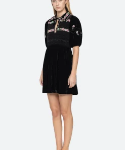 Sea New York Brynn Dress|Women Dresses