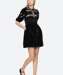 Sea New York Brynn Dress|Women Dresses