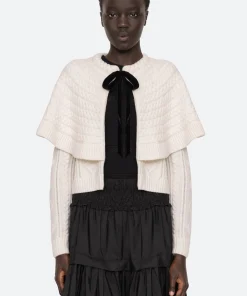 Sea New York Caleb Cardigan|Women Sweaters|Tops