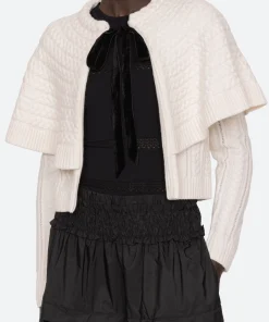 Sea New York Caleb Cardigan|Women Sweaters|Tops