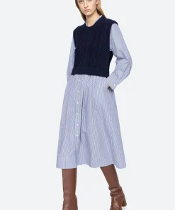 Sea New York Caleb Dress|Women Dresses