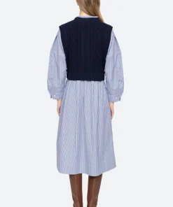 Sea New York Caleb Dress|Women Dresses