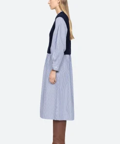 Sea New York Caleb Dress|Women Dresses