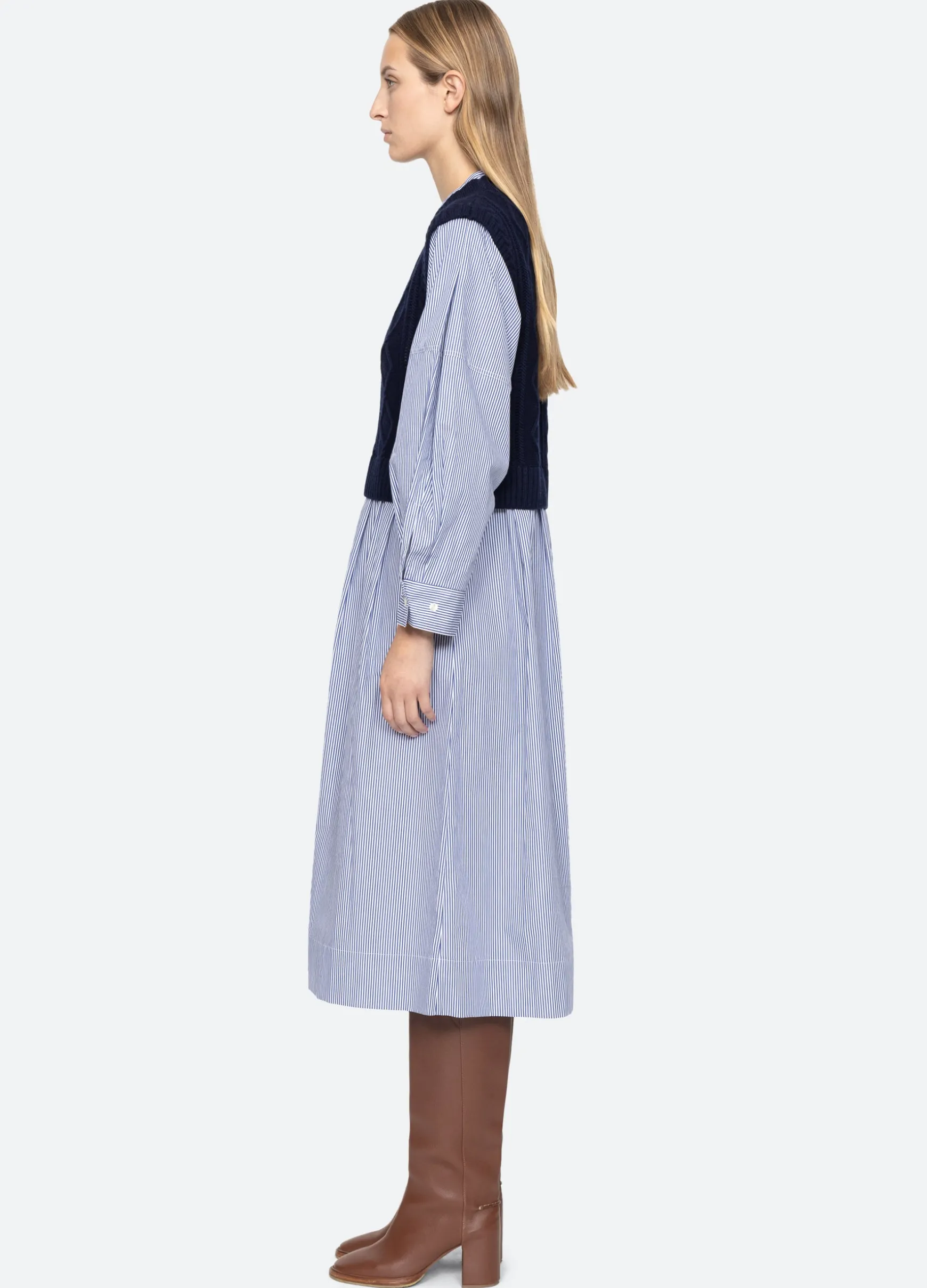 Sea New York Caleb Dress|Women Dresses