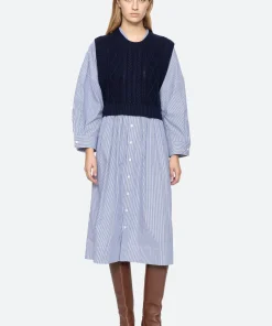 Sea New York Caleb Dress|Women Dresses