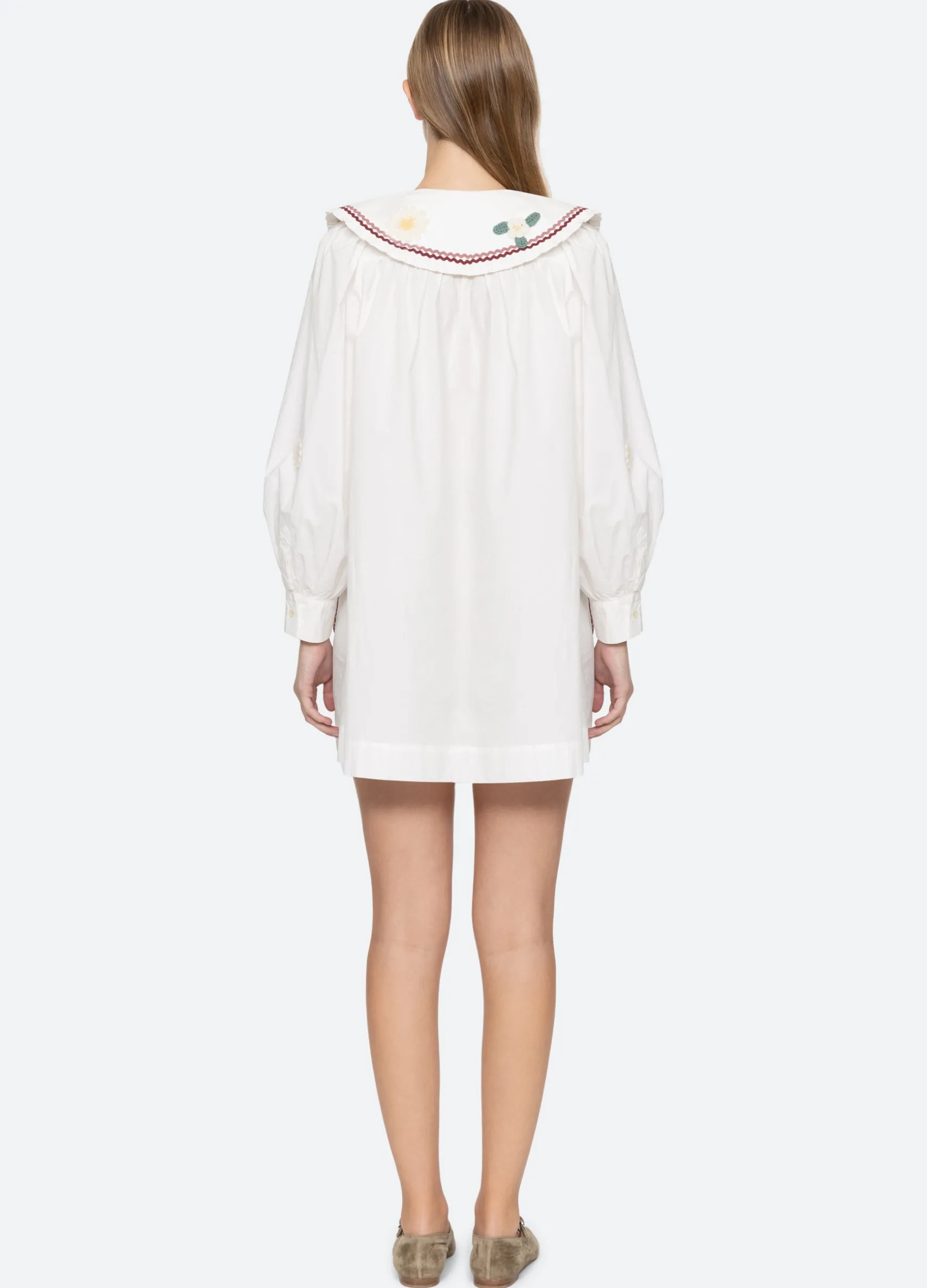 Sea New York Callie Dress|Women Dresses