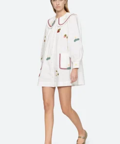 Sea New York Callie Dress|Women Dresses