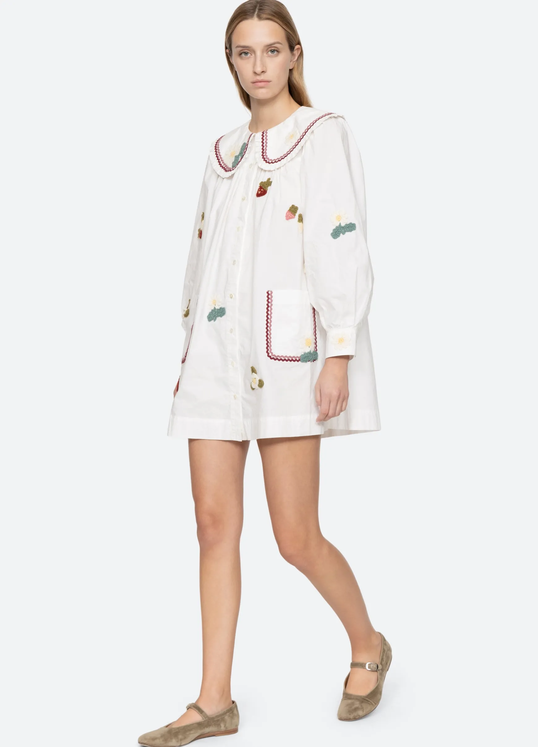 Sea New York Callie Dress|Women Dresses