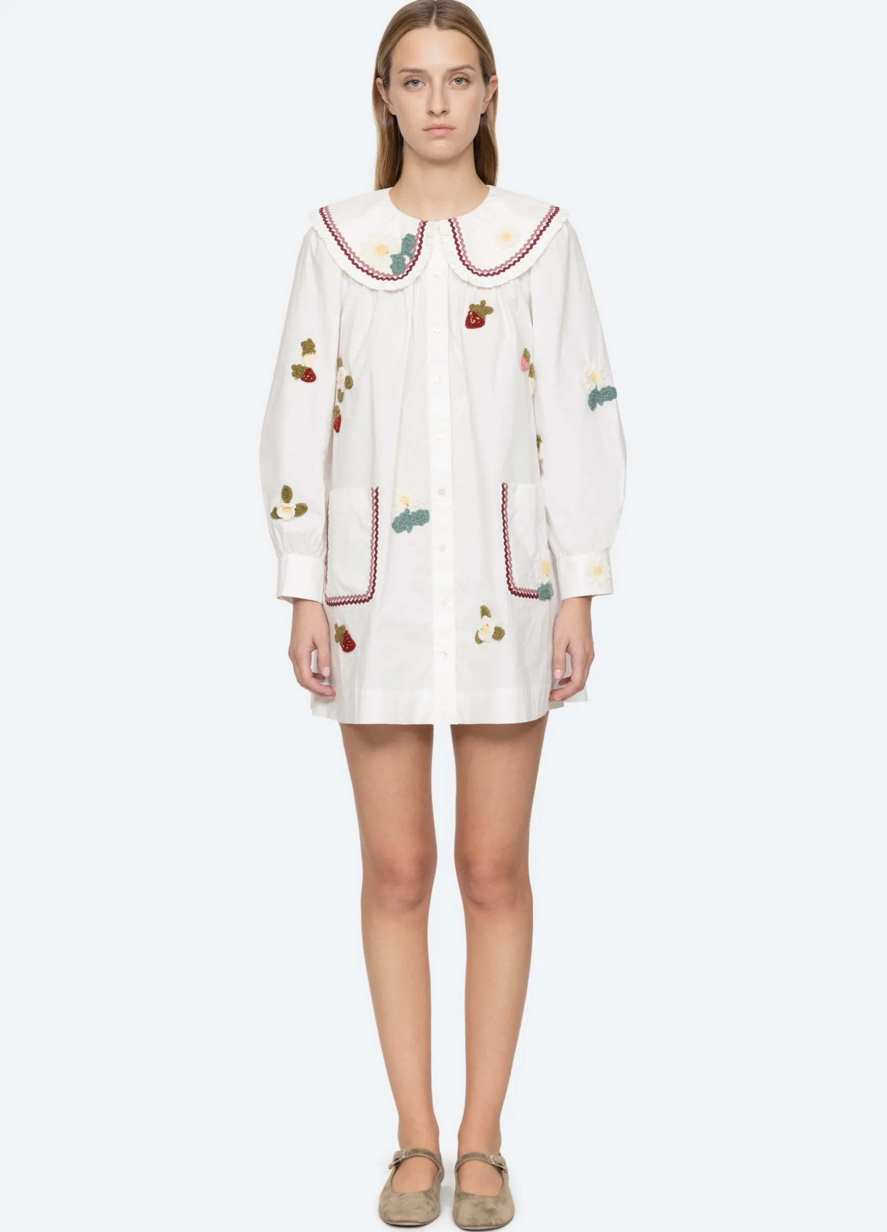 Sea New York Callie Dress|Women Dresses