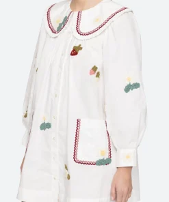 Sea New York Callie Dress|Women Dresses