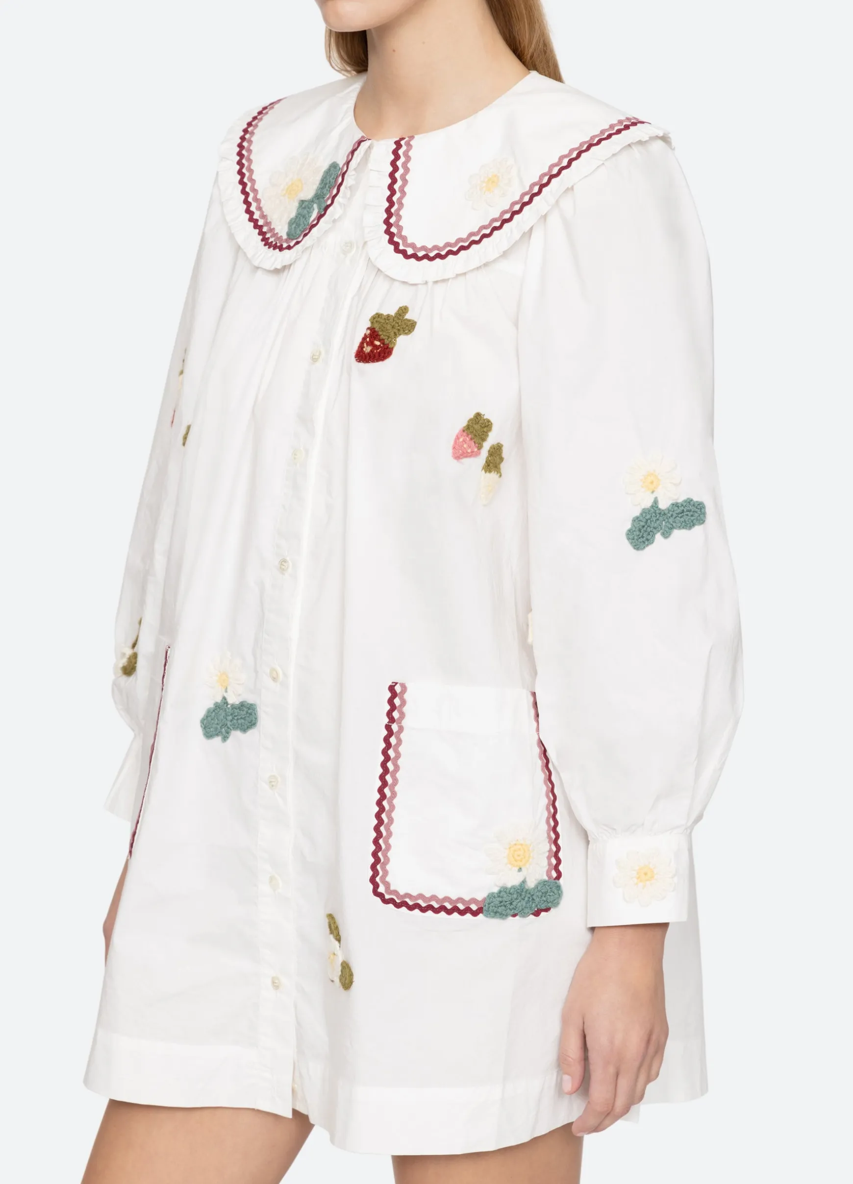 Sea New York Callie Dress|Women Dresses