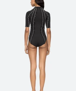 Sea New York Camille One Piece|Women Swimwear