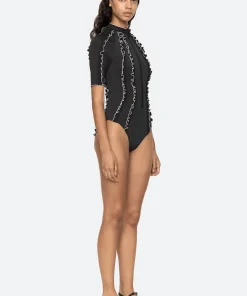 Sea New York Camille One Piece|Women Swimwear