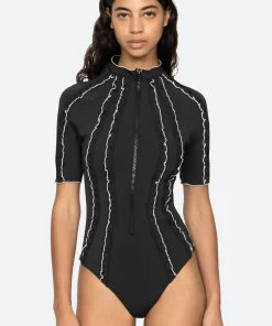 Sea New York Camille One Piece|Women Swimwear