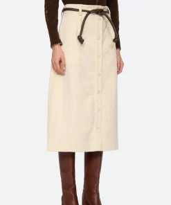 Sea New York Carine Skirt|Women Bottoms