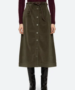 Sea New York Carine Skirt|Women Bottoms