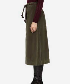 Sea New York Carine Skirt|Women Bottoms