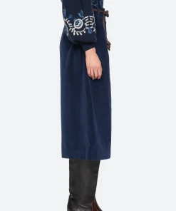 Sea New York Carine Skirt|Women Bottoms