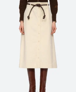 Sea New York Carine Skirt|Women Bottoms