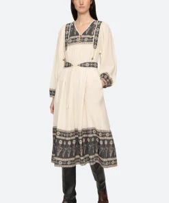 Sea New York Carla Dress|Women Dresses