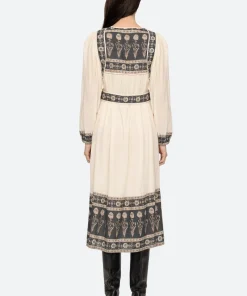 Sea New York Carla Dress|Women Dresses