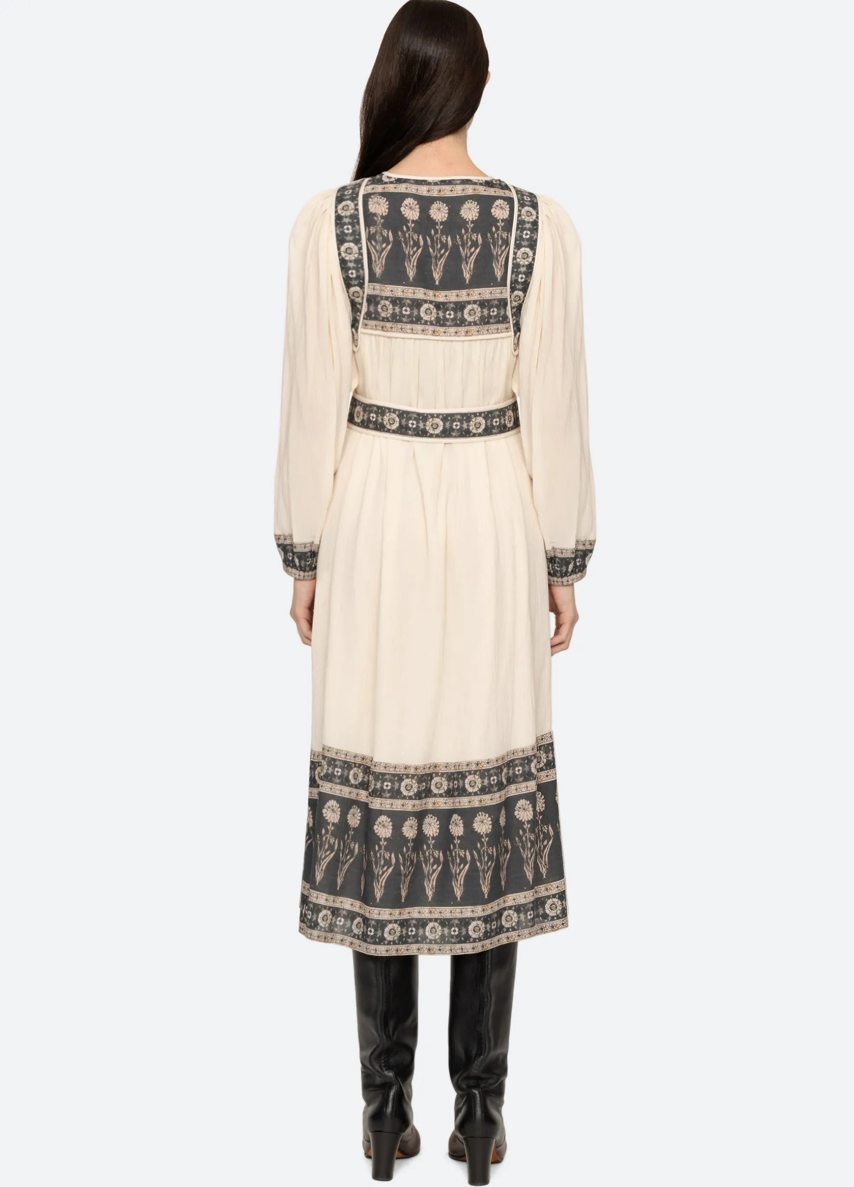 Sea New York Carla Dress|Women Dresses