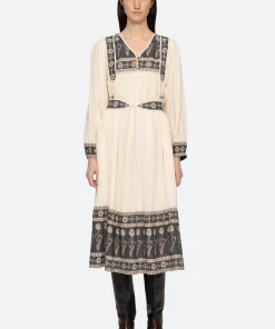 Sea New York Carla Dress|Women Dresses